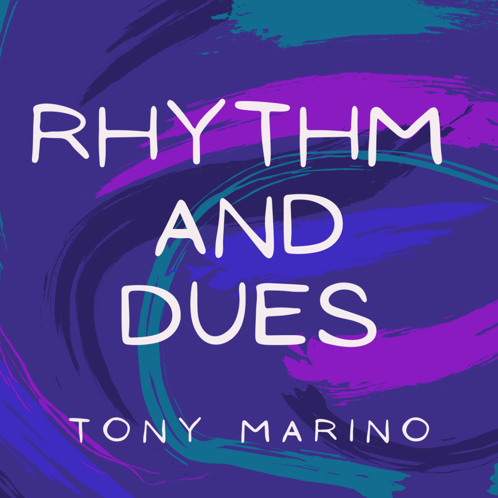 new album rhythm and dues